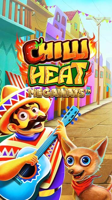 Chilli Heat Megaways