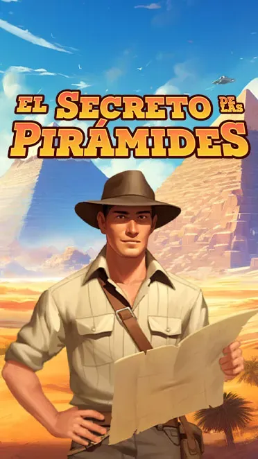 El Secreto de las Pirámides