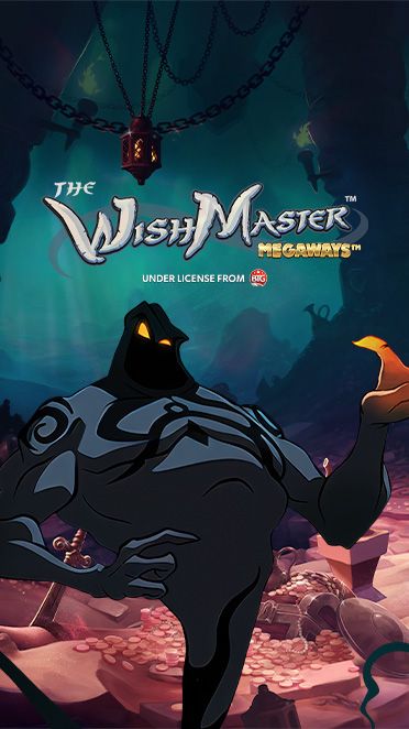 The Wishmaster MegaWays