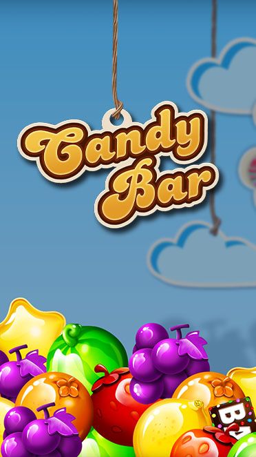 Candy Bar