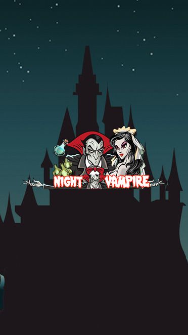 Night Vampire HD
