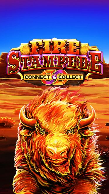 Fire Stampede
