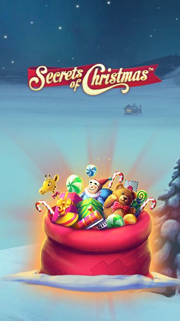 Secrets of Christmas