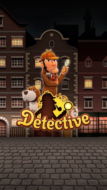 Bingo Detective