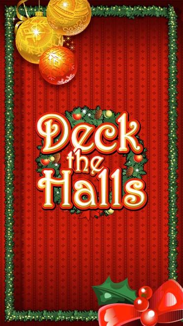 Deck the Halls