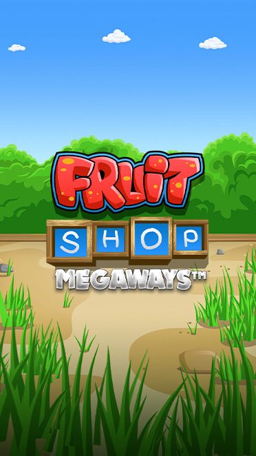 Fruit Shop Megaways