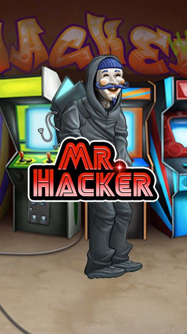 Mr Hacker