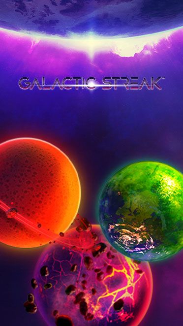 Galactic Streak