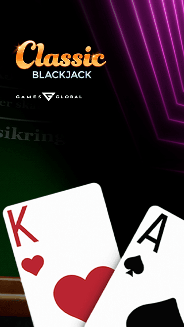 Classic Blackjack