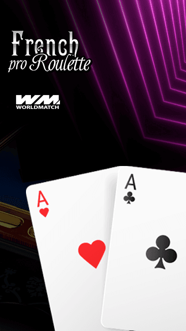 French Roulette Pro