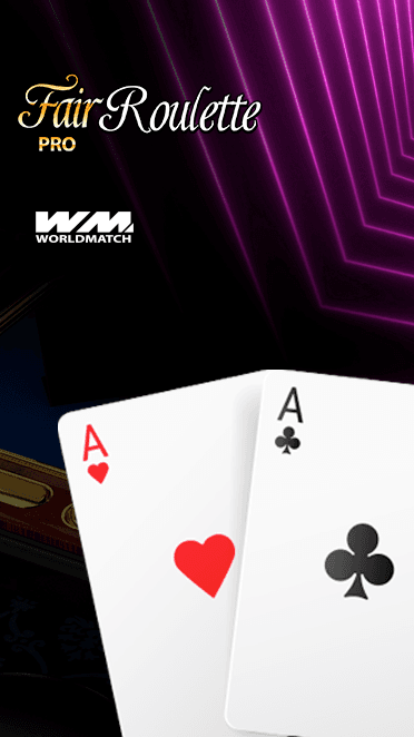 Fair Roulette Pro