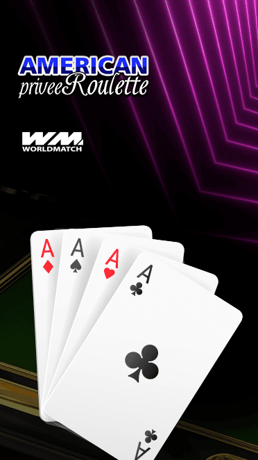 American Roulette Privee
