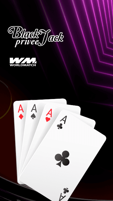 BlackJack Privee HD
