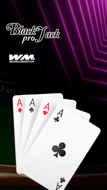 BlackJack Pro HD