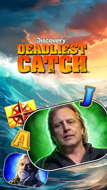 Deadliest Catch