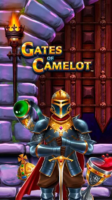 Gates of Camelot