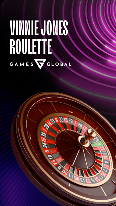 Vinnie Jones Roulette