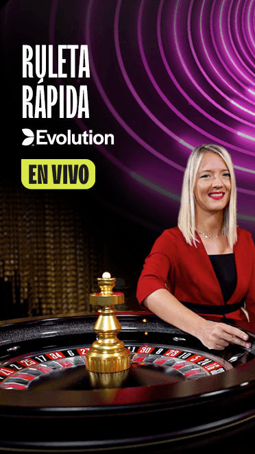 Ruleta Rápida