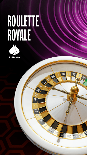 Roulette Royale