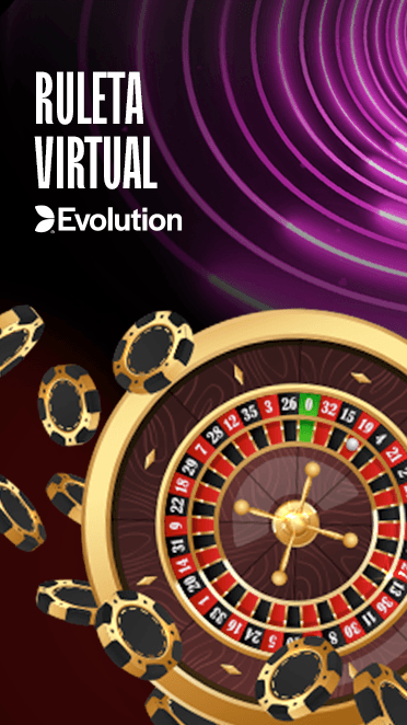 Ruleta Virtual