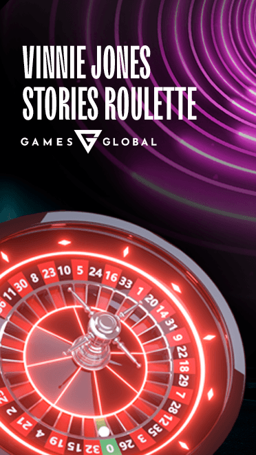 Vinnie Jones Stories Roulette