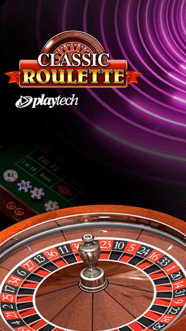 Classic Roulette