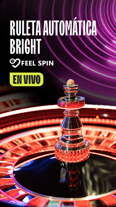 Ruleta Automatica Bright