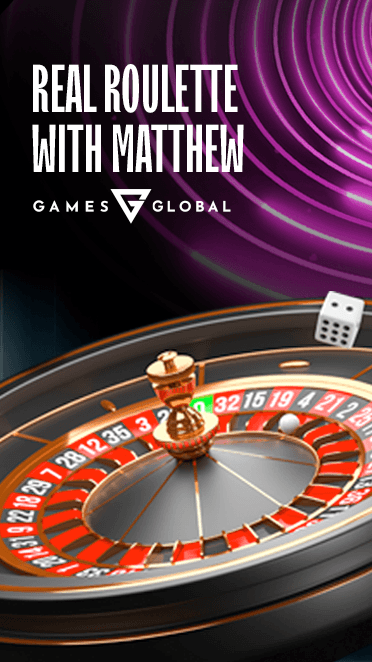 Real Roulette with Matthew