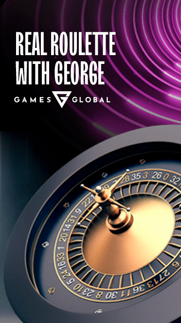 Real Roulette with George