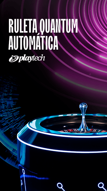 Ruleta Quantum Automática