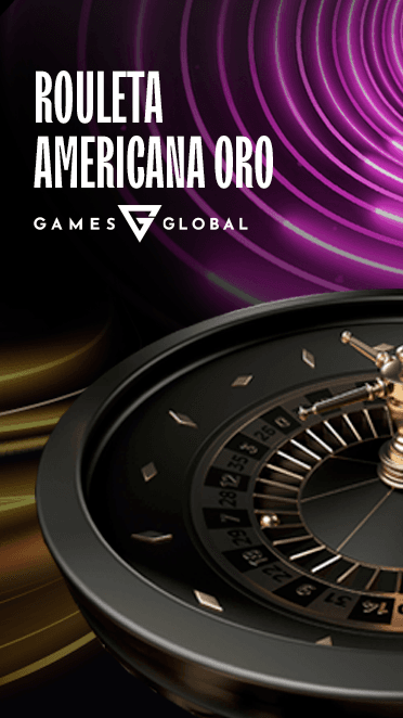 European Roulette Gold