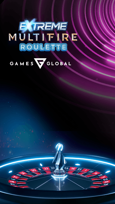 Extreme Multifire Roulette