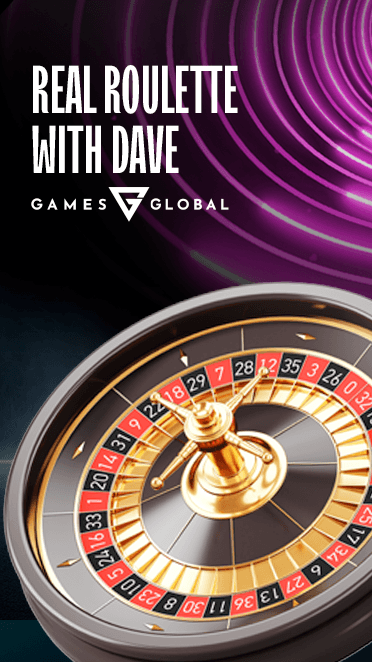 Real Roulette with Dave