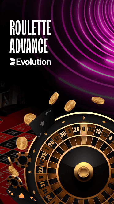 Roulette Advanced