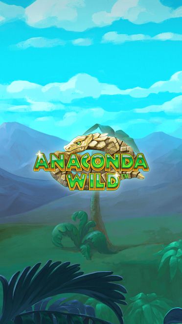 Anaconda Wild