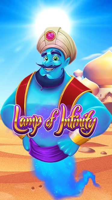 Lamp of Infinity