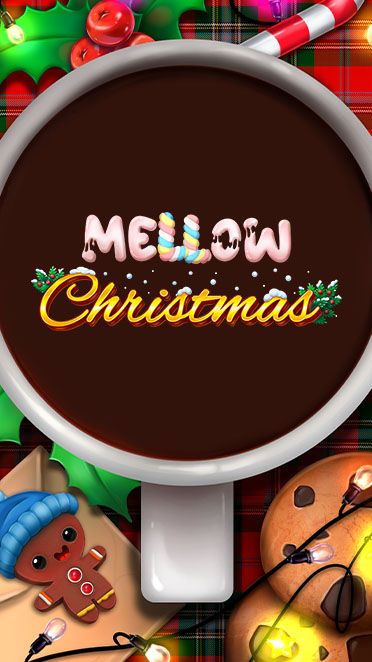 Mellow Christmas