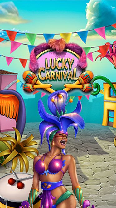 Lucky Carnival