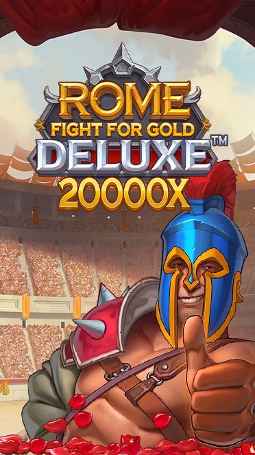 Rome Fight For Gold Deluxe