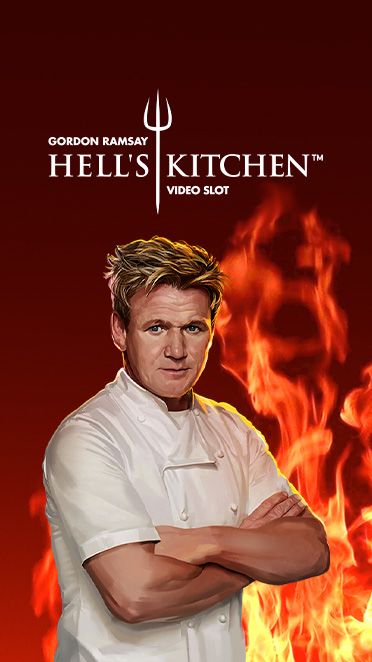 Gordon Ramsay Hell's Kitchen