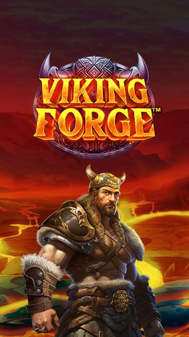 Viking Forge