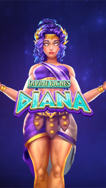 Divine Riches Diana