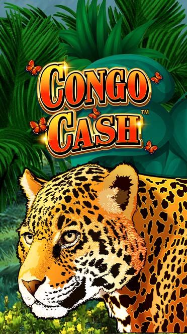 Congo Cash