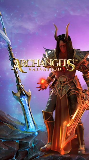 Archangels Salvation