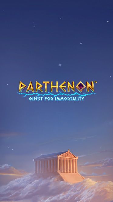 Parthenon Quest for Immortality