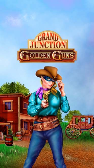 Grand Junction: Golden Guns