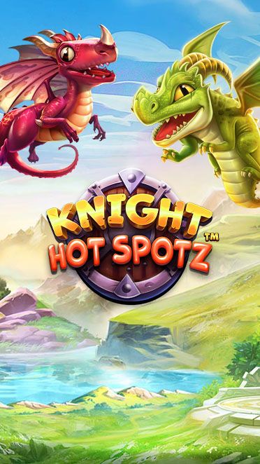Knight Hot Spotz