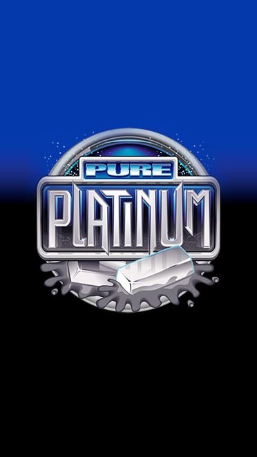 Pure Platinum