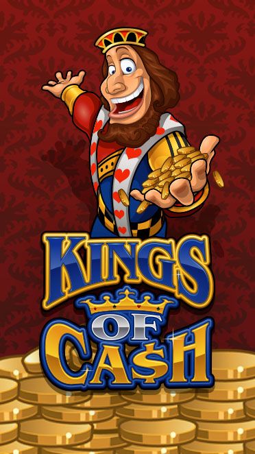 Kings of Cash