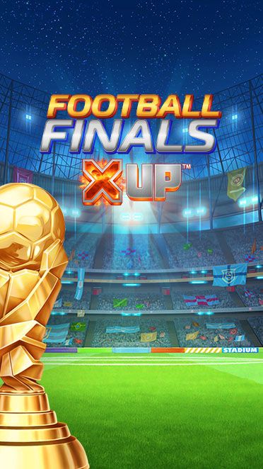 Football Finals X UP